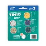 TIMIO Educatieve Disk Set 3