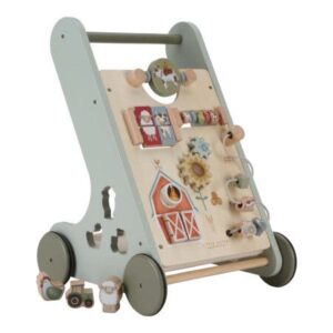 Little Dutch Activiteiten Loopwagen
