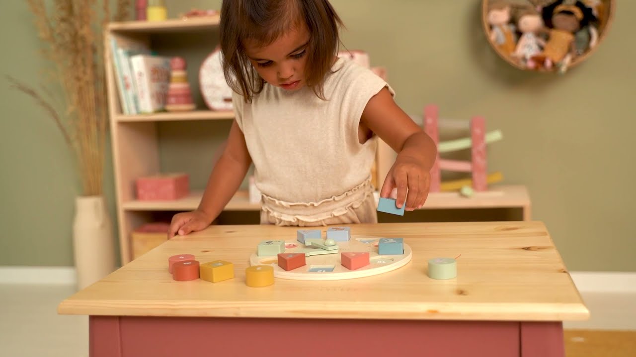 Leren klokkijken bij kinderen: tips & speelgoed dat helpt