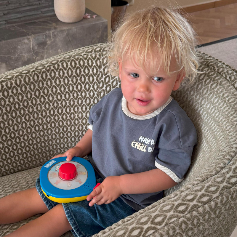 TIMIO Bumba – ODI®