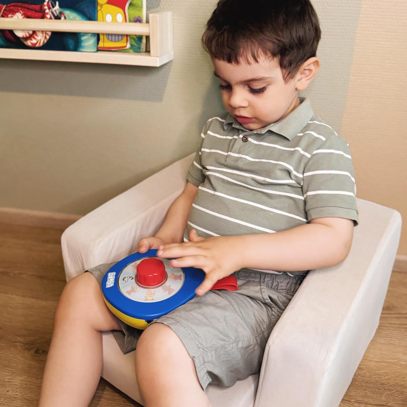 TIMIO Bumba – ODI®