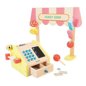 Janod Applepop Candy Shop