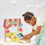 Janod Applepop Snoepwinkel