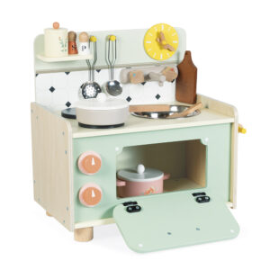 Janod Mini Children’s Kitchen