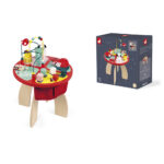 Janod Baby Forest activiteitentafel