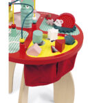 Janod Baby Forest activiteitentafel