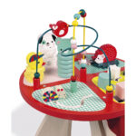 Janod Baby Forest activiteitentafel