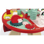 Janod Baby Forest activiteitentafel