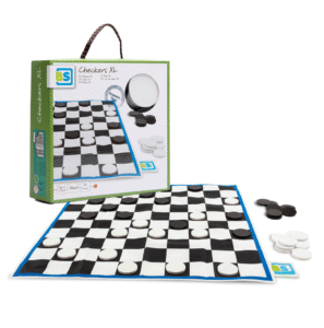 BS Toys Dammen XL