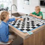 BS Toys Checkers XL