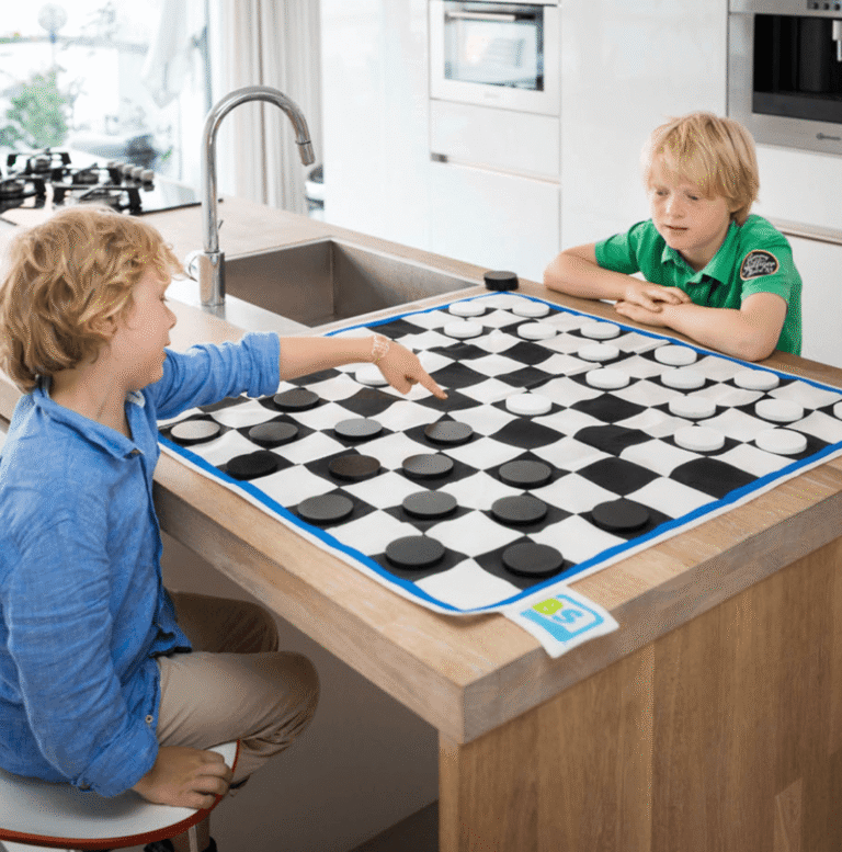 BS Toys Dammen XL