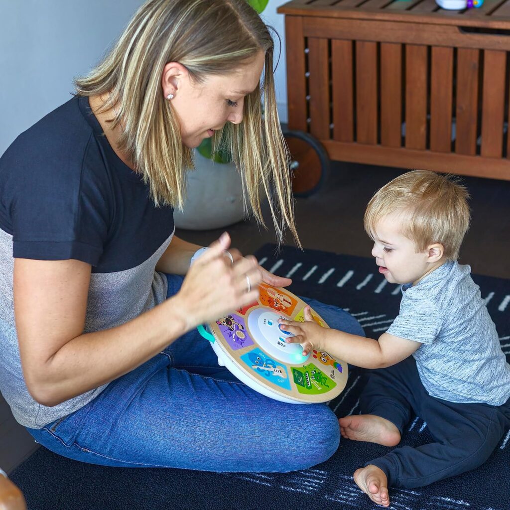 Baby Einstein Magic Touch Orchestra