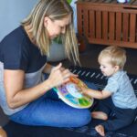 Baby Einstein Magic Touch Orchestra