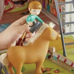 Hape Pony Club Ranch