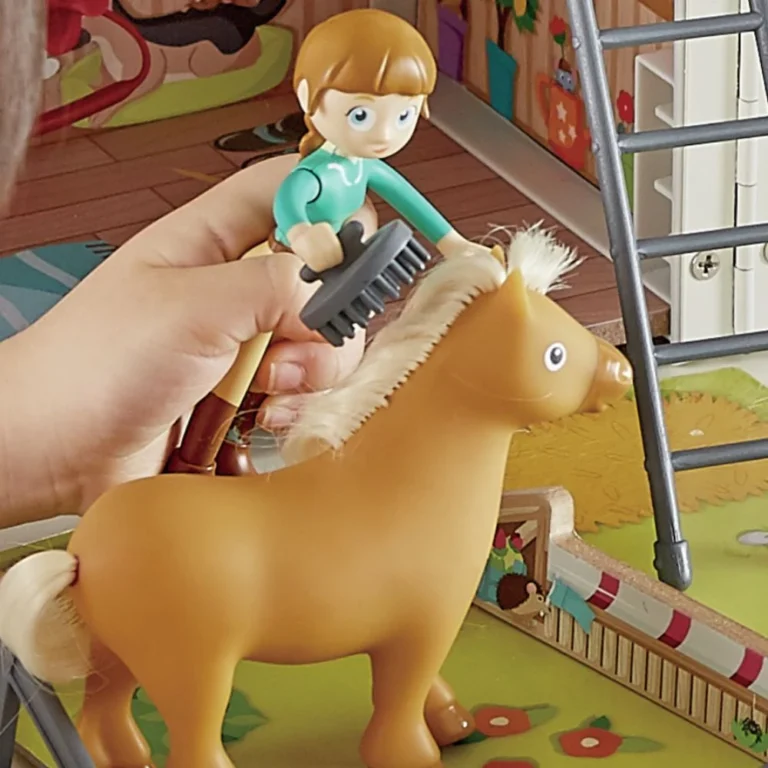 Hape Pony Club Ranch