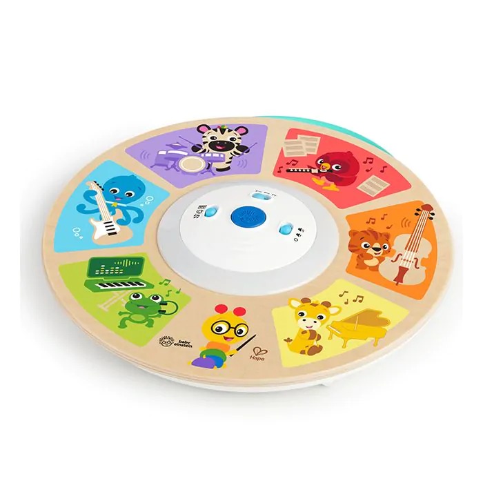 Baby Einstein Magic Touch Orkest