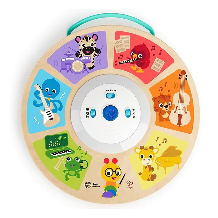 Hape Building Blocks
