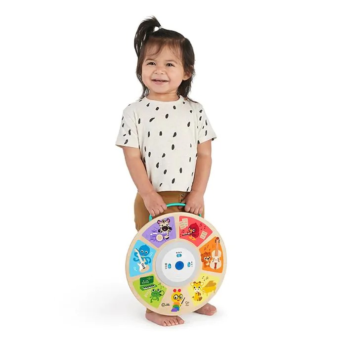 Baby Einstein Magic Touch Orkest