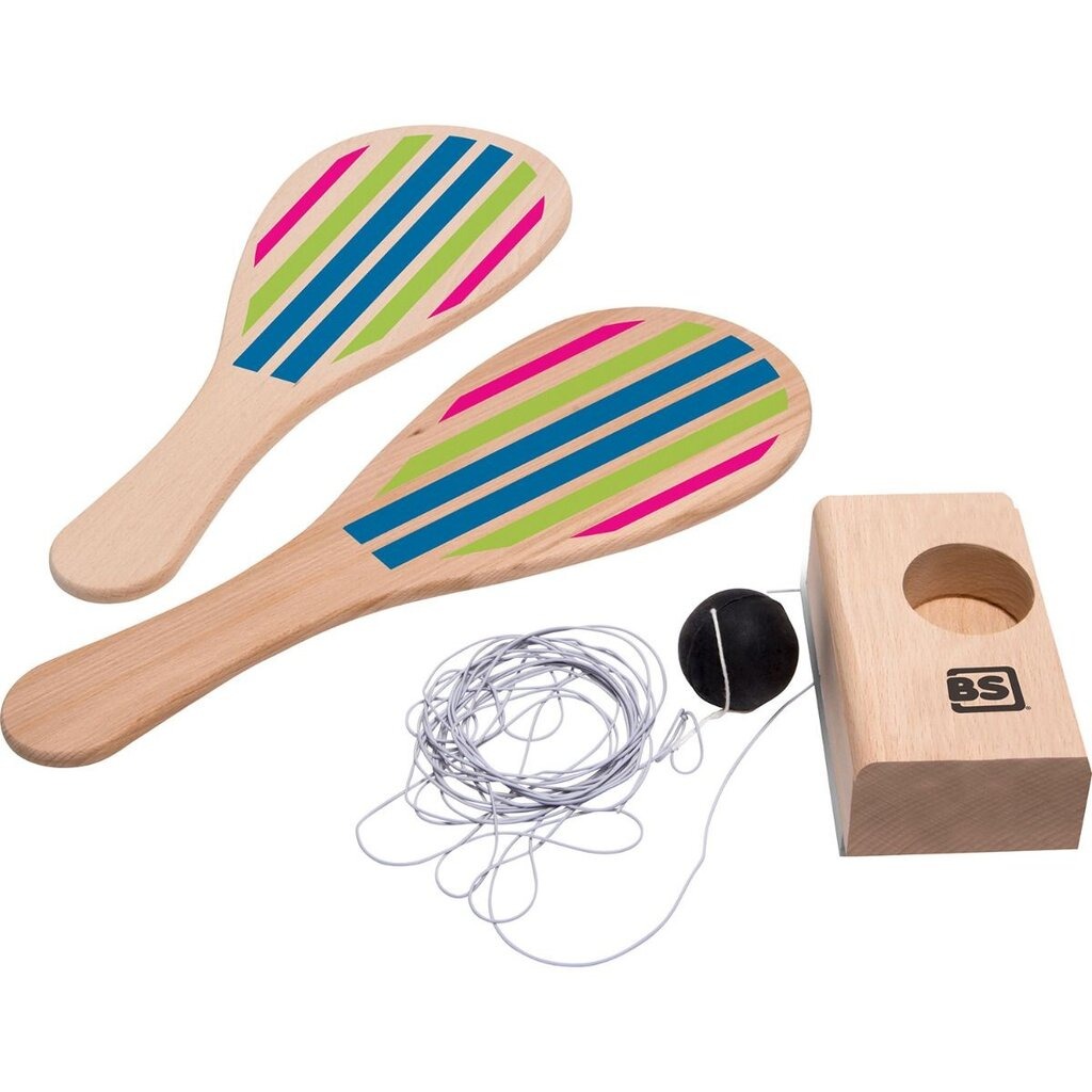 BS Toys Elastic Tennis