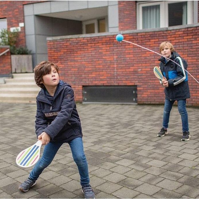 BS Toys Elastic Tennis