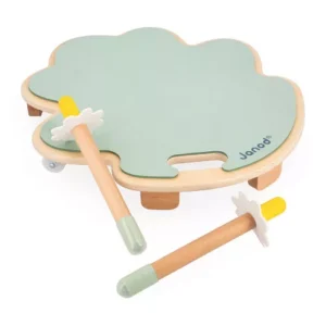 Janod Sweet Cocoon – Moving Tray