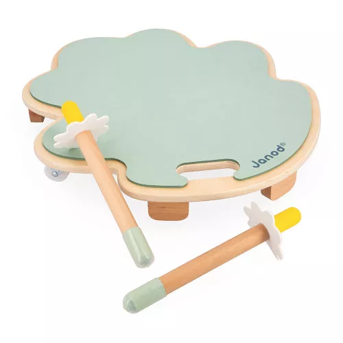 Janod Sweet Cocoon – Rijdend Blad