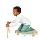Janod Sweet Cocoon – Rijdend Blad