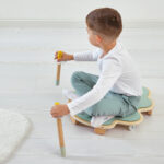 Janod Sweet Cocoon – Rijdend Blad
