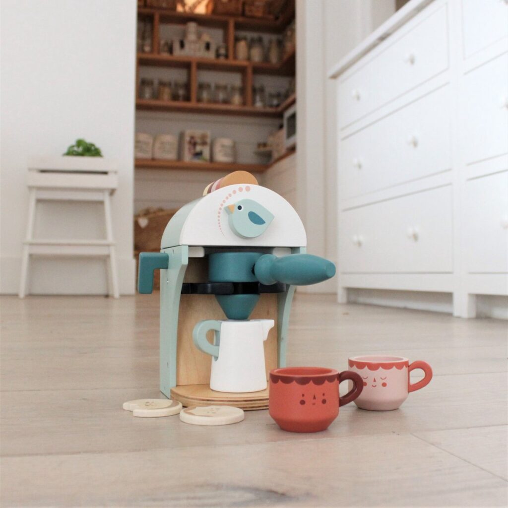 Kleine Chefs