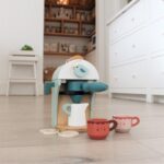Kleine Chefs