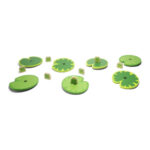 BS Toys Wiebelpad