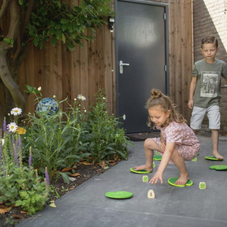 BS Toys Wiebelpad