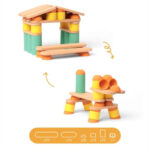 OPPI STIX 60-delig