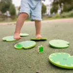 BS Toys Wiebelpad