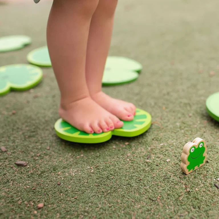 BS Toys Wiebelpad